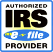 IRS-Authorized