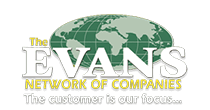 evans network of companies