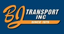 BJ Transport Inc