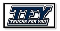 TFY - Trucks For You